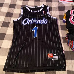 Nike Classic Penny Hardaway Jersey